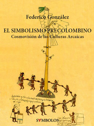 Portada del libro El Simbolismo Precolombino en formato ebook